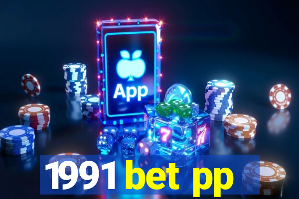 1991 bet pp